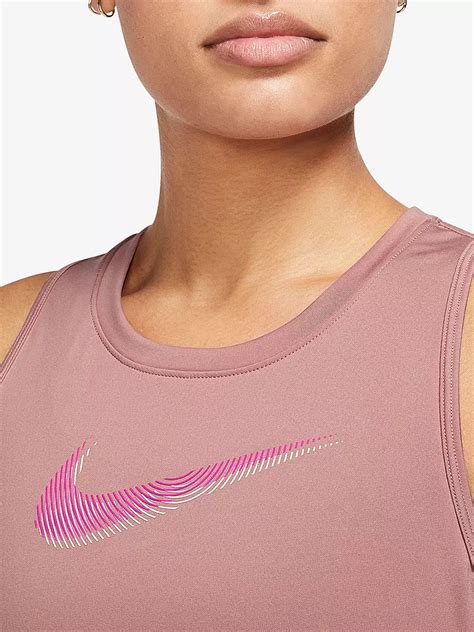 NIKE Damen Lauftank Tailwind 